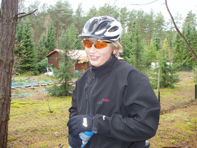 MTB Hoesseringen Justus 09